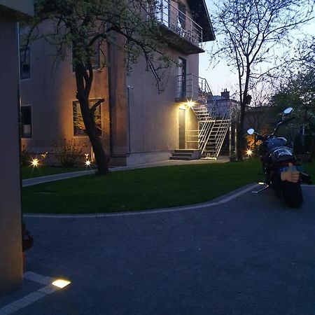 Johnny House Apartment Suwalki Ngoại thất bức ảnh