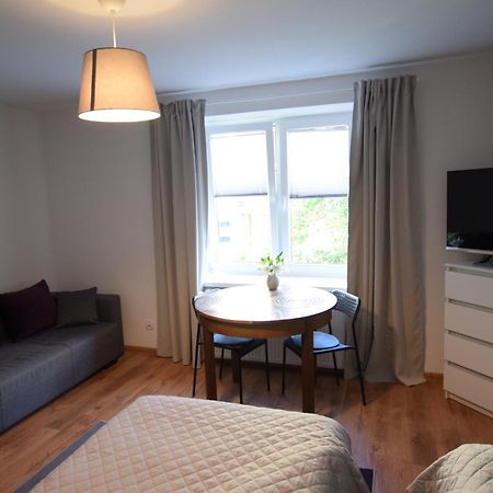 Johnny House Apartment Suwalki Ngoại thất bức ảnh