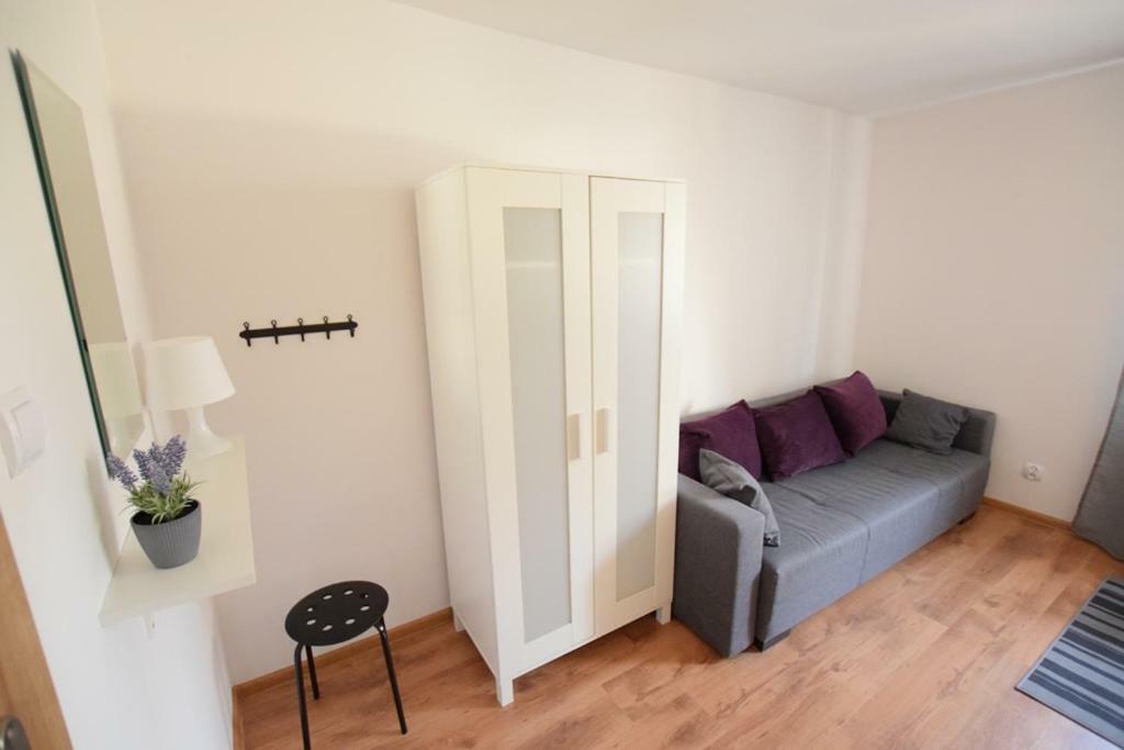 Johnny House Apartment Suwalki Ngoại thất bức ảnh